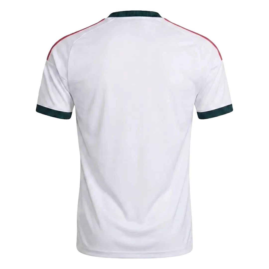 Real Madrid Home 2026 2027 Back