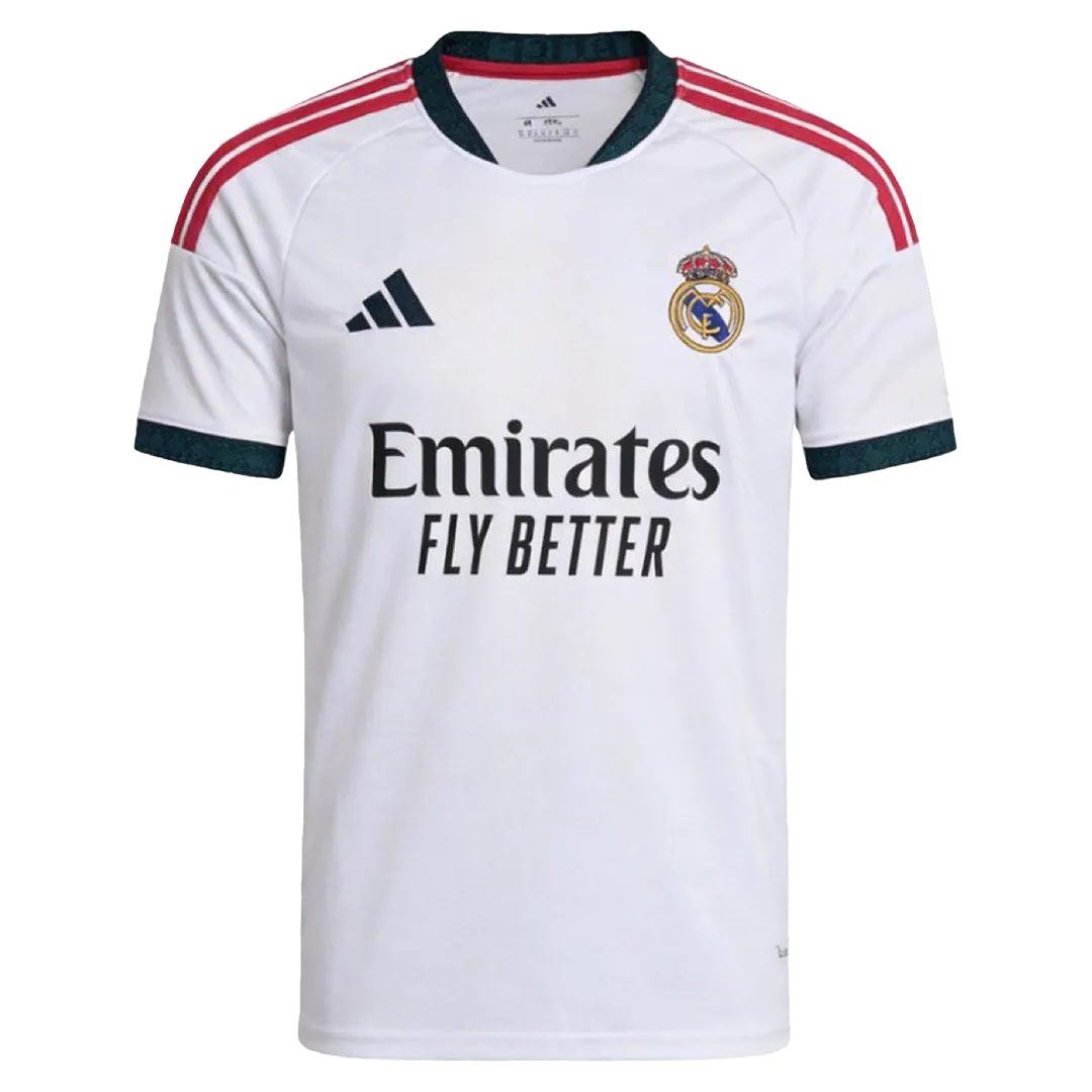 Real Madrid Home 26
