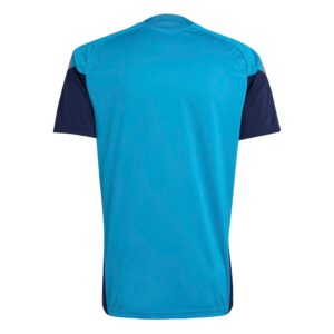 חולצת אימון ספרד תכלת – מונדיאל 2026