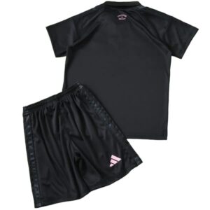 חליפת כדורגל לילדים אינטר מיאמי חוץ 26/27 – מסי