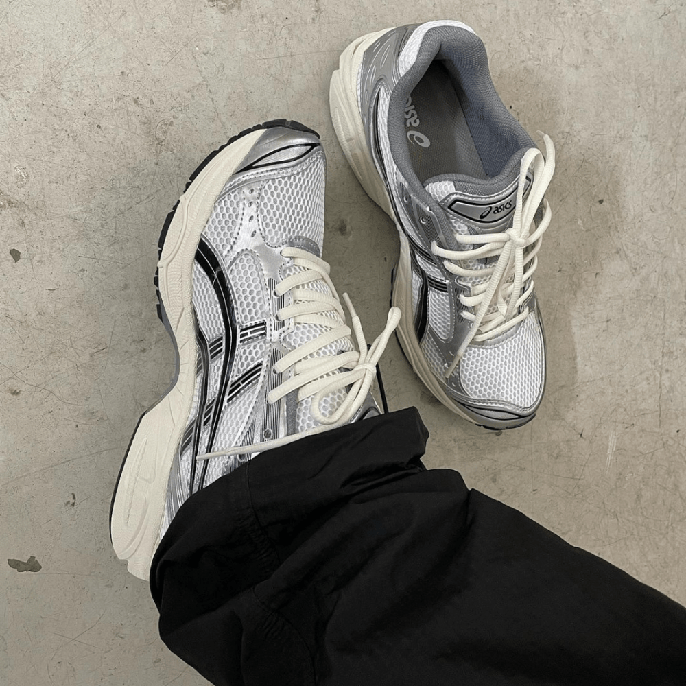 אסיקס Kayano 4 1