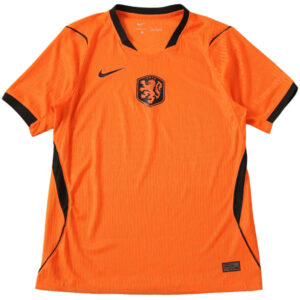 חולצת כדורגל נבחרת הולנד בית מונדיאל 2026