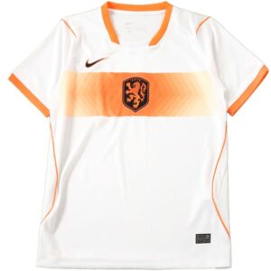 חולצת כדורגל נבחרת הולנד חוץ מונדיאל 2026