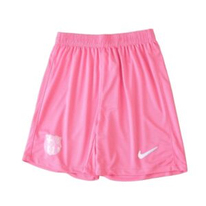 מכנס קצר בארסה – ספיישל טוטאל 90 ורוד