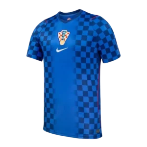 חולצת משחק קרואטיה חוץ 2026