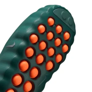 כפכפים נייק – Nike Mind 001 Pregame Mules – Mineral Slate / Light Pumice / Hyper Crimson / Metallic Platinum