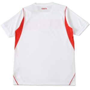 חולצת כדורגל נבחרת טורקיה חוץ מונדיאל 2026