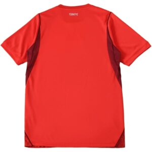 חולצת כדורגל נבחרת טורקיה בית מונדיאל 2026