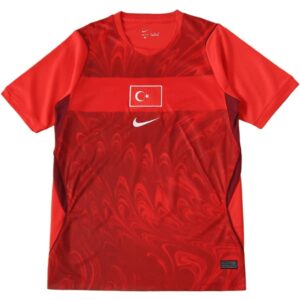חולצת כדורגל נבחרת טורקיה בית מונדיאל 2026