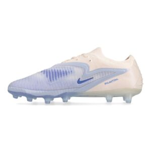 Nike Phantom 6 Elite Low Cut AG-PRO Showtime – Ghost/Guava Ice