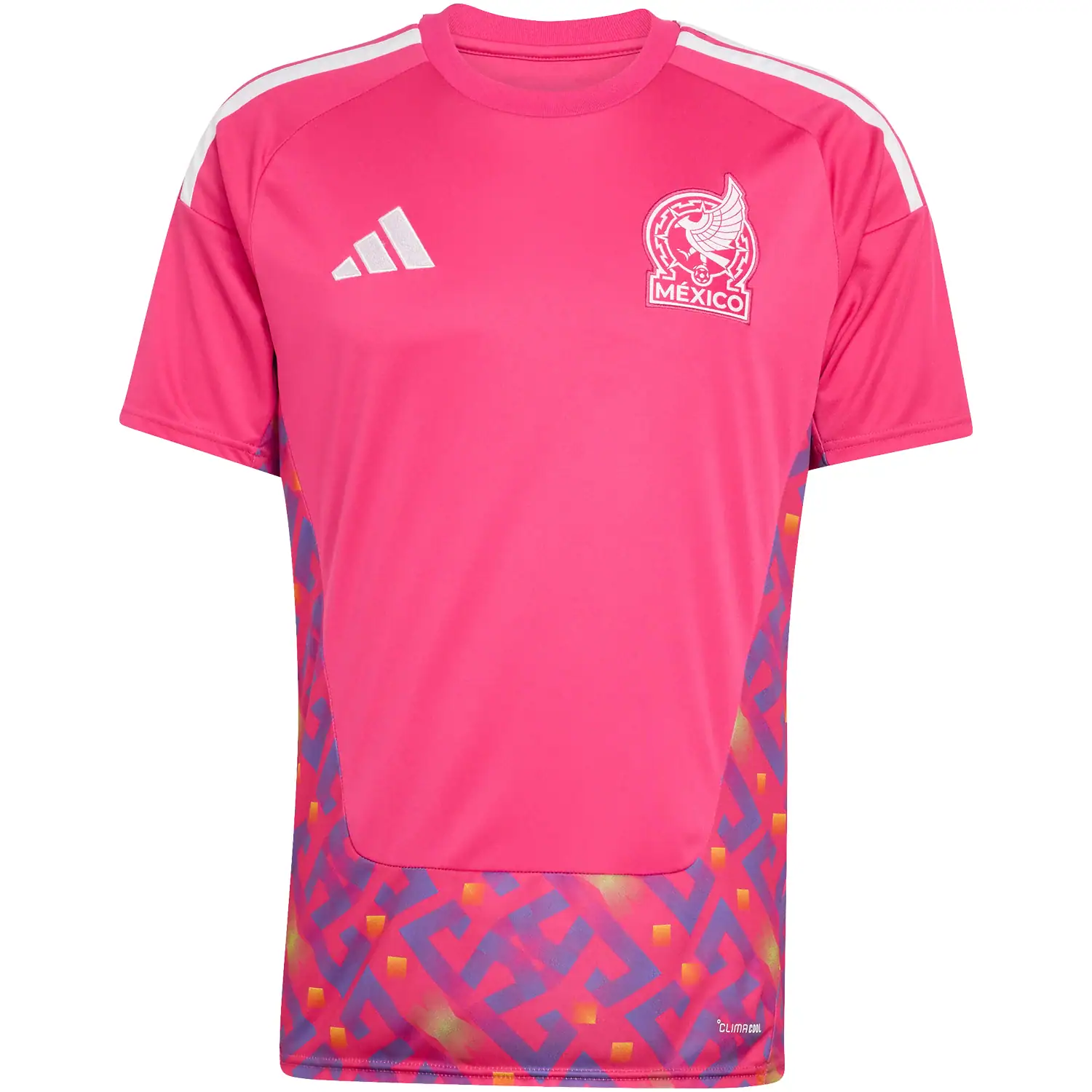 2026 Mexico Gk Home