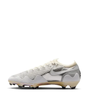Patta x Nike Mercurial Vapor 16 Elite (Chrome/Black-White)