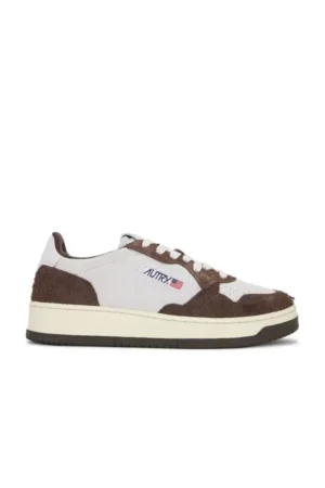 נעלי Autry Medalist Low Sneaker Blackboard
