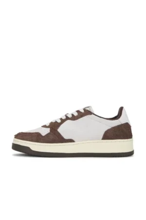נעלי Autry Medalist Low Sneaker Blackboard
