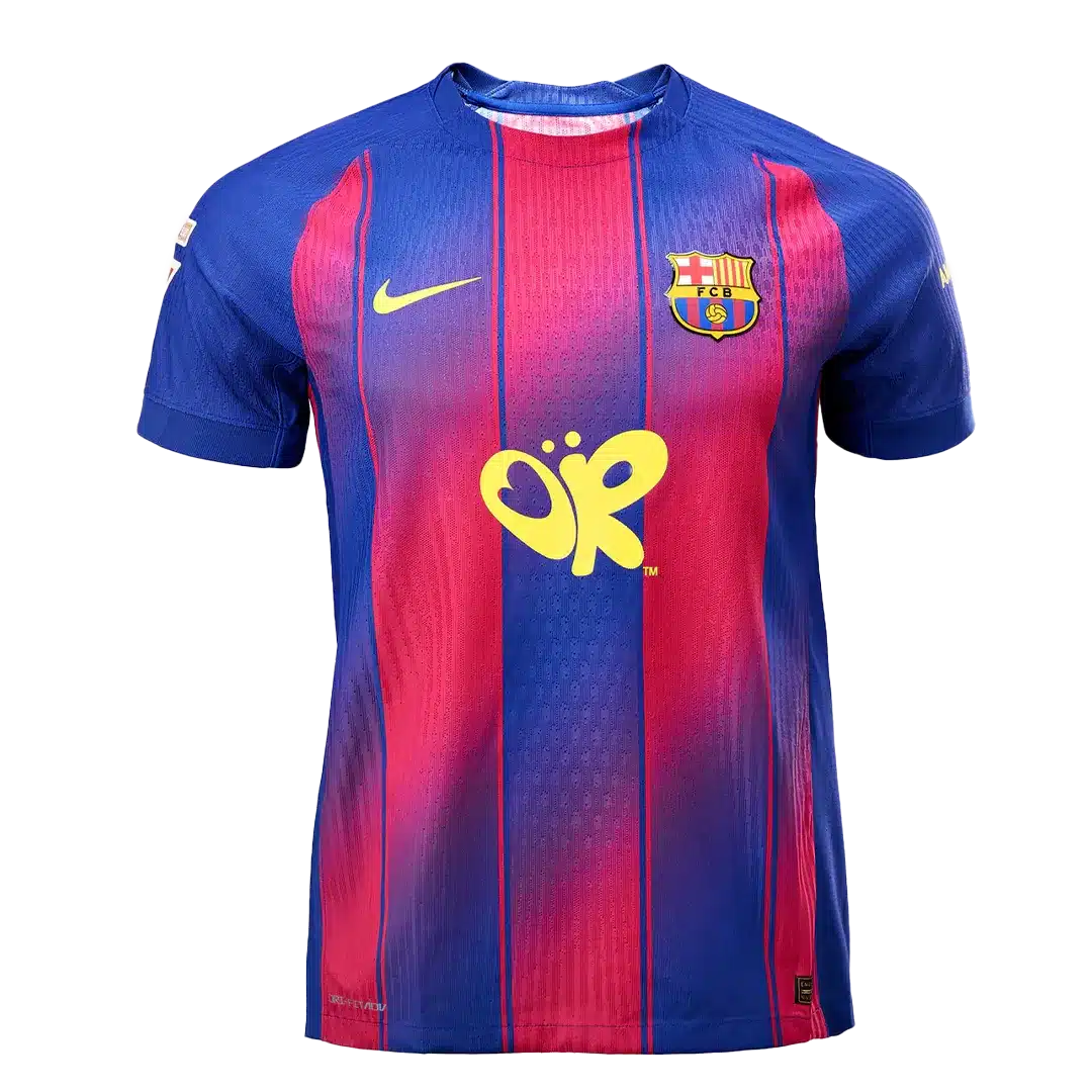 Barcelona Or