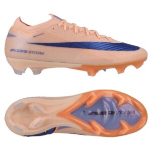 Nike Air Zoom Mercurial Vapor 16 Elite FG Showtime – Orange Pulse/Royal Pulse