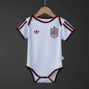 תלבושת תינוק ספרד חוץ 2026