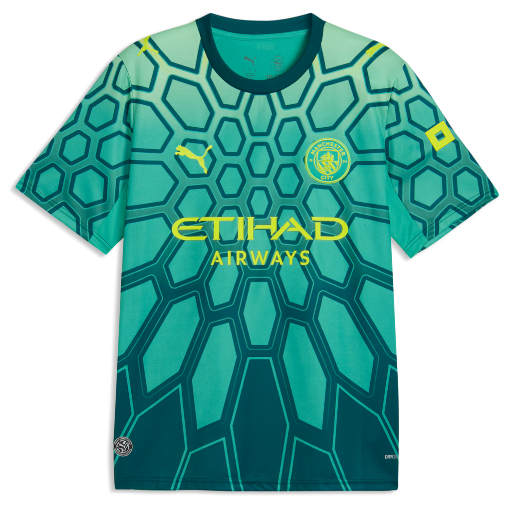 2026 07 Manchester City Gk Green2