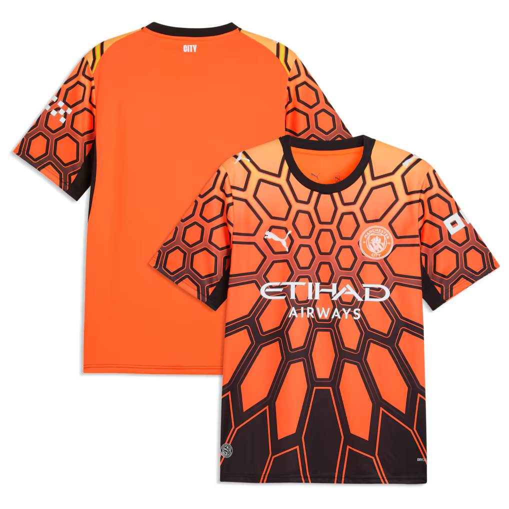 2026 07 Manchester City Gk Orange