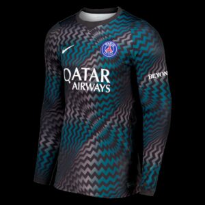 2026 27 Psg Gk Ls