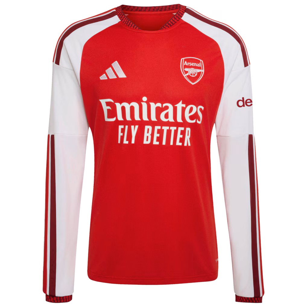 2026 Arsenal Home Ls Champs1