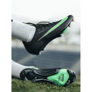 Nike Air Zoom Mercurial Superfly 11 Elite FG Shadow – Black/Illusion Green PRE-ORDER