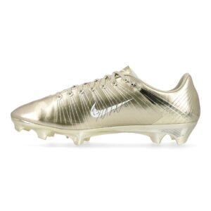Nike Mercurial Vapor Superfly CR7 RGN – Metallic Gold/White LIMITED EDITION