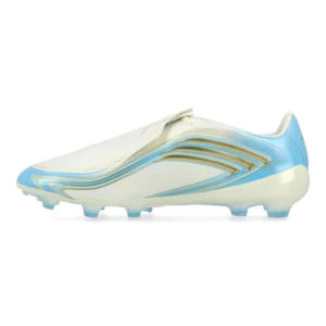 adidas F50 Messi Pro FG El Ultimo Tango – Ivory/Semi Blue Burst/Icey Blue