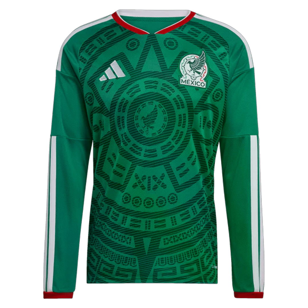 Mexico Home Long