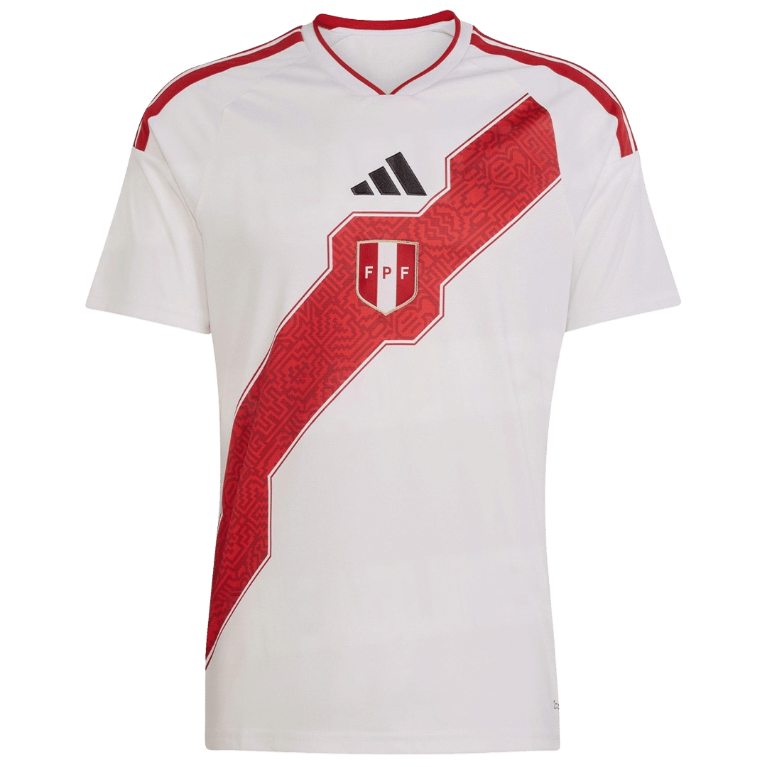 Peru Home