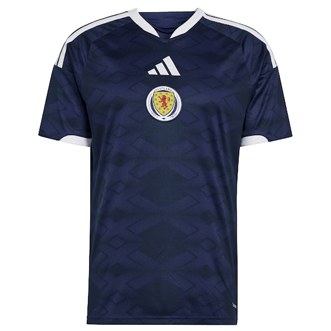 Scotland Home