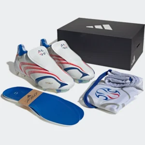 adidas F50 Elite Tunit USA FG Firm Ground Soccer Cleat