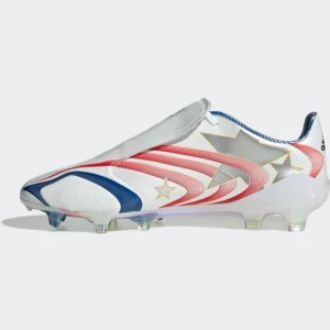 adidas F50 Elite Tunit USA FG Firm Ground Soccer Cleat