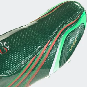 adidas F50 Elite Tunit Mexico FG Firm Ground Soccer Cleat