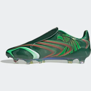 adidas F50 Elite Tunit Mexico FG Firm Ground Soccer Cleat