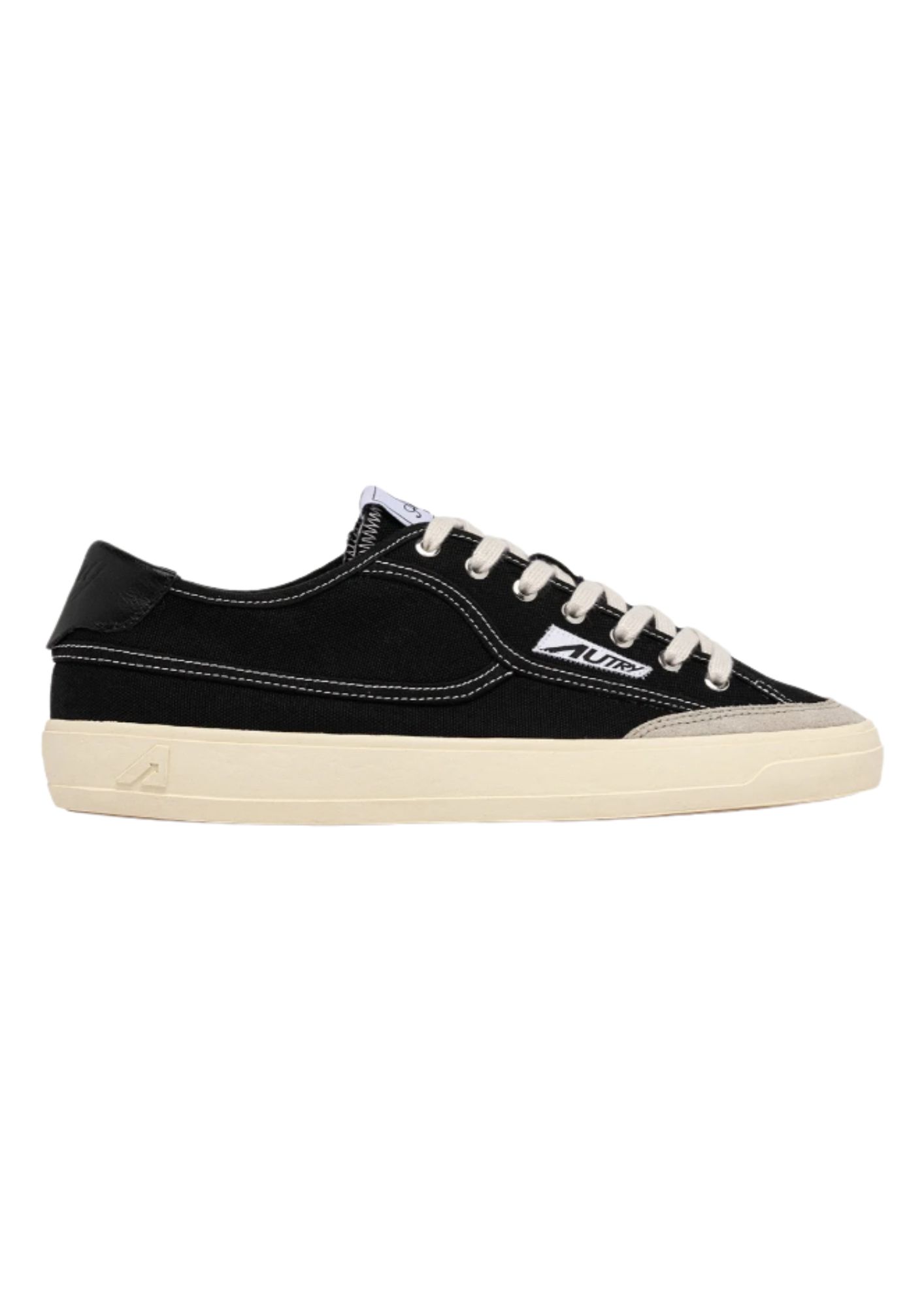 Autry Winscape Low – שחור