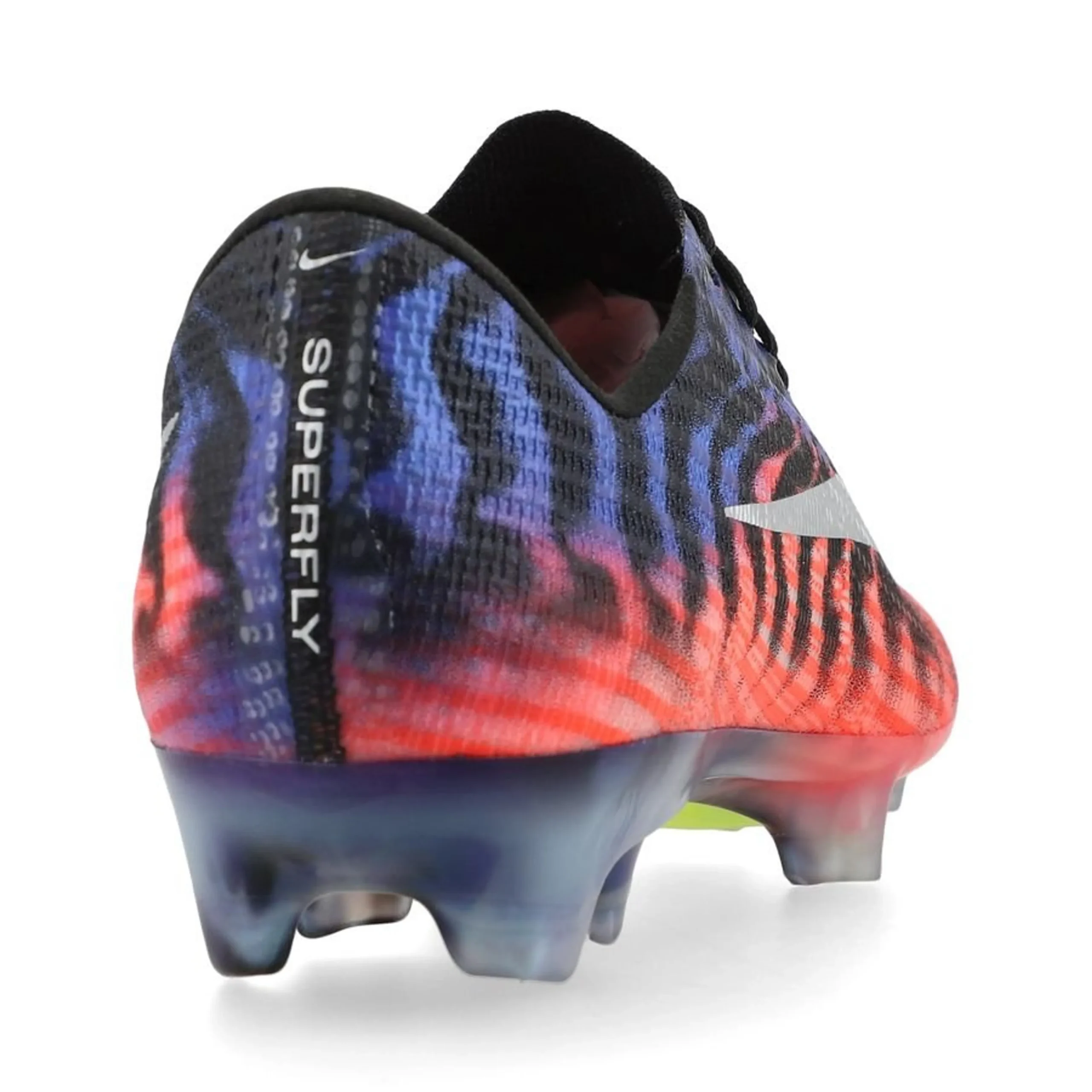Nike Nike Air Zoom Mercurial Vapor XV 11 Elite FG – מקצועיות (אמבפה- מונדיאל 2026) – תמונה 4