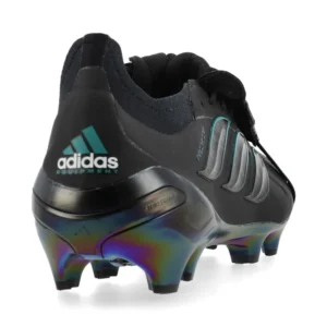 adidas Predator Elite Fold-over Tongue FG EQT – Core Black/Equipment Green LIMITED EDITION