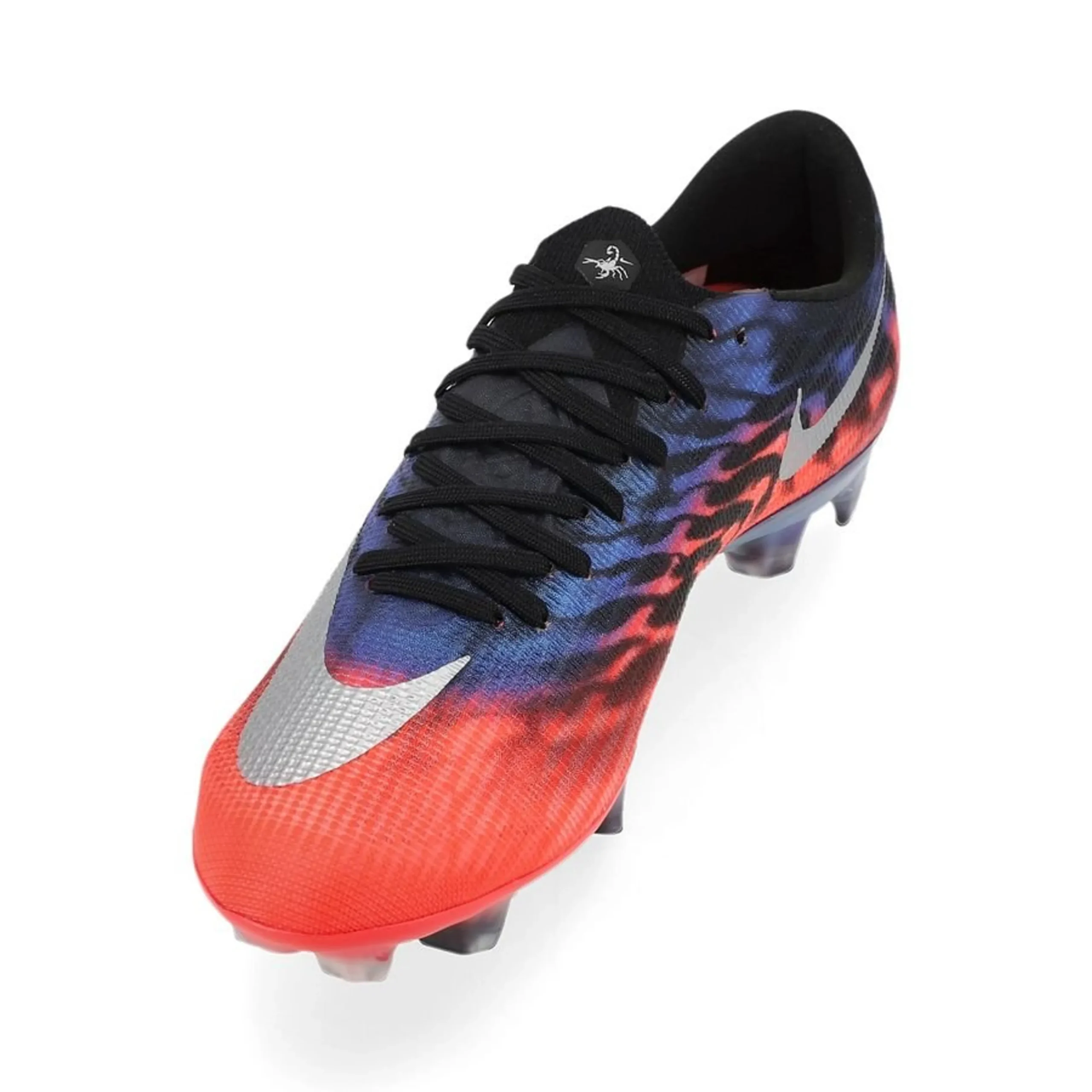 Nike Nike Air Zoom Mercurial Vapor XV 11 Elite FG – מקצועיות (אמבפה- מונדיאל 2026) – תמונה 3