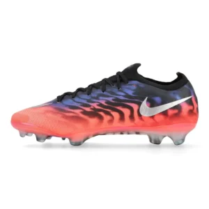 Nike Mercurial Vapor 17 Elite FG Scorpion - Blue/Red/Silver Metallic LIMITED EDITION