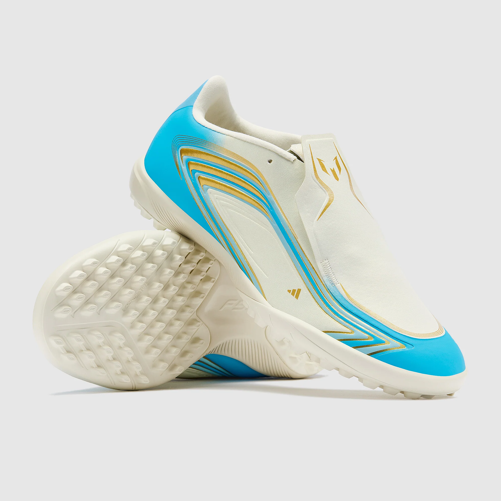 Adidas F50 League x Messi TF קטרגל בוגרים – תמונה 4