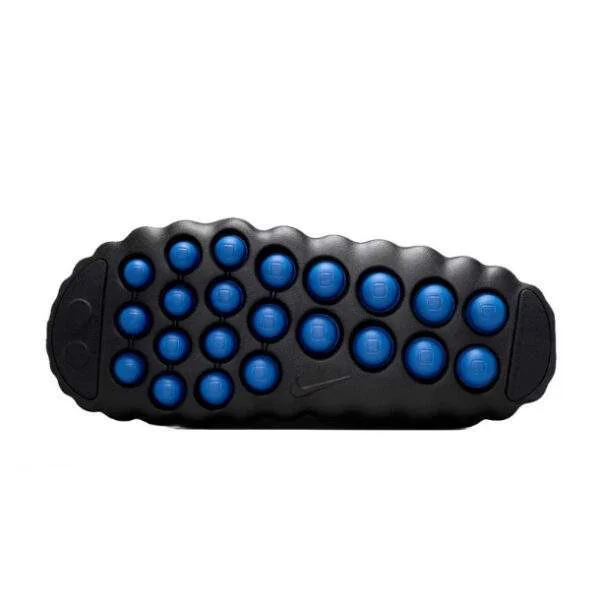 נעלי נייק מיינד | Nike Mind 001 Slide Fragment Black – תמונה 4