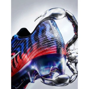 Nike Nike Air Zoom Mercurial Vapor XV 11 Elite FG – מקצועיות (אמבפה- מונדיאל 2026)