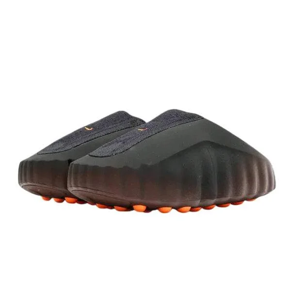 נעלי נייק מיינד | Nike Mind 001 Flyknit Slide Bronze Eclipse Total Orange – תמונה 3