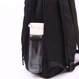 תיק גב נייק – Nike Backpack Black