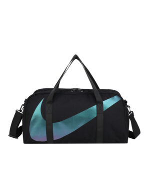 תיק אימון נייק – Nike Training Bag Blue Black