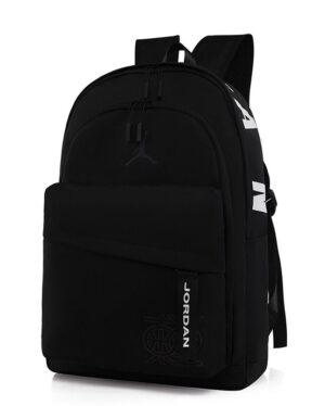 תיק גב ג’ורדן – Air Jordan Backpack Black