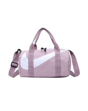 תיק אימון נייק – Nike Training Bag Pastel Purple