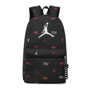 תיק גב ג’ורדן – Nike Jordan Backpack Black