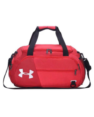 תיק אימון אנדר ארמור – Under Armour Training Bag Red